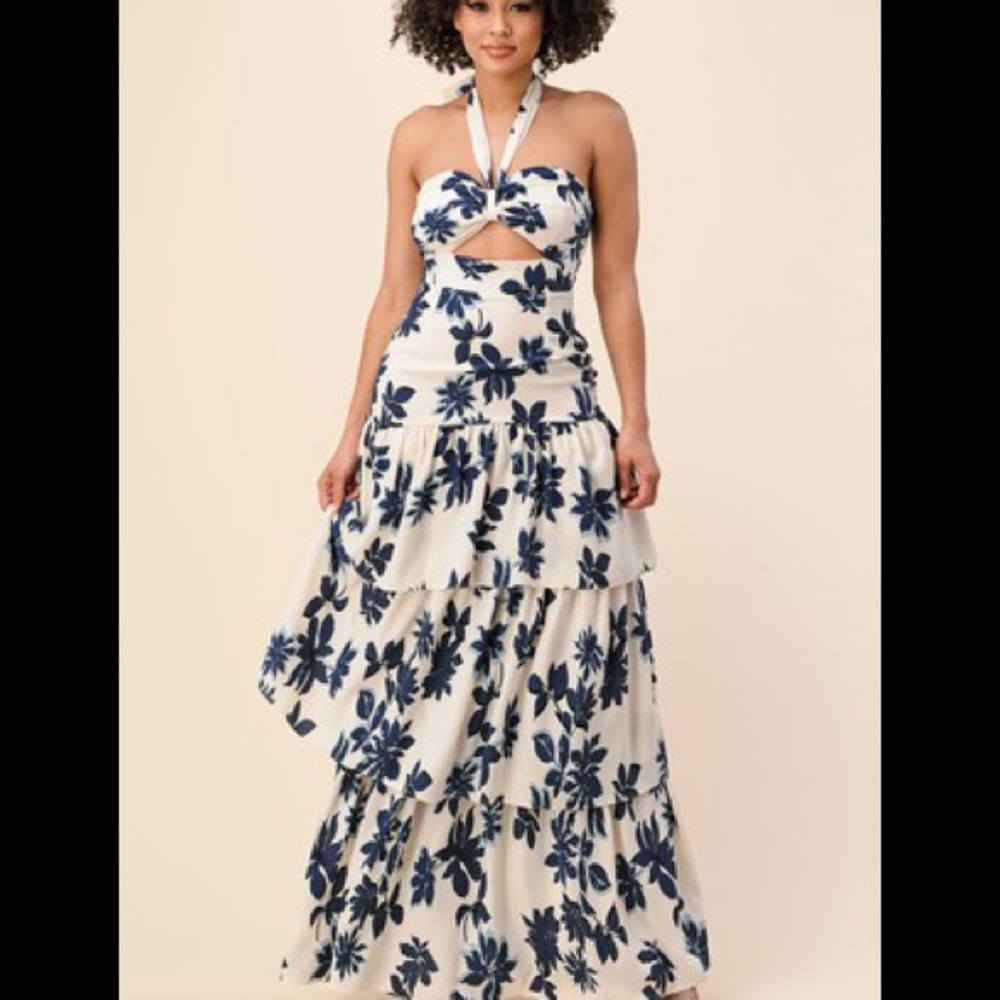 Sun Maxi